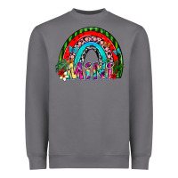 Storm mini Heavyweight Sweatshirt - SublimationCraftShop