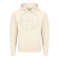 Vintage Artic Pyrex Mark  Vintage Collector Made in USA Vintage Hoodie - longCreatives