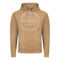 Vintage Camel Pyrex Mark  Vintage Collector Made in USA Vintage Hoodie - longCreatives