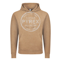 Vintage Coffee Pyrex Mark  Vintage Collector Made in USA Vintage Hoodie - longCreatives