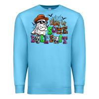 Ocean Blue this is some bull shit Premium Sweatshirt - AdoDesignShop