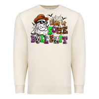Sandshell this is some bull shit Premium Sweatshirt - AdoDesignShop