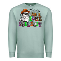 Seafoam this is some bull shit Premium Sweatshirt - AdoDesignShop