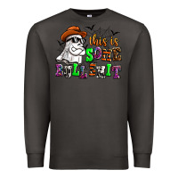 Smoke this is some bull shit Premium Sweatshirt - AdoDesignShop