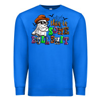 True Royal this is some bull shit Premium Sweatshirt - AdoDesignShop