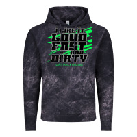 Cloud Black Dirt Modified Racing Apparel Sprint Car Dirt Track Racing Vintage Hoodie - longCreatives