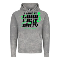 Cloud Rock Dirt Modified Racing Apparel Sprint Car Dirt Track Racing Vintage Hoodie - longCreatives