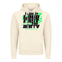 Vintage Artic Dirt Modified Racing Apparel Sprint Car Dirt Track Racing Vintage Hoodie - longCreatives