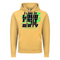 Vintage Mustard Dirt Modified Racing Apparel Sprint Car Dirt Track Racing Vintage Hoodie - longCreatives