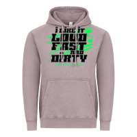 Vintage Zinc Dirt Modified Racing Apparel Sprint Car Dirt Track Racing Vintage Hoodie - longCreatives