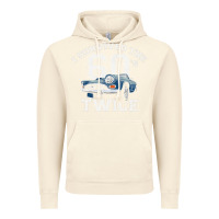 Vintage Artic I Survived The Sixties Twice Classic Birthday Vintage Hoodie - longCreatives