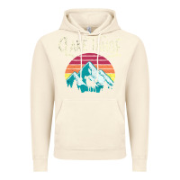 Vintage Artic Vintage Lake Tahoe Mountains Retro T Vintage Hoodie - longCreatives