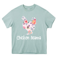 Arona Chicken Mama Heavy Core Tee - Bettercallsaul