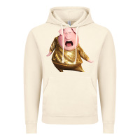 Vintage Artic Sing Gunter Vintage Hoodie - longCreatives