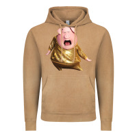 Vintage Camel Sing Gunter Vintage Hoodie - longCreatives
