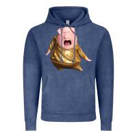 Sing Gunter Vintage Hoodie | Teevron