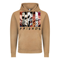 Vintage Camel funny horror friends scary movies halloween costume sweatshirt Vintage Hoodie - longCreatives