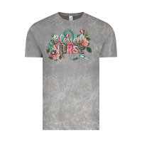 Cloud Rock blessed nurse Vintage Tee - CowGirlArtShop