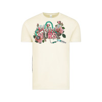 Vintage Arctic blessed nurse Vintage Tee - CowGirlArtShop