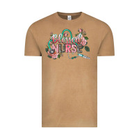 Vintage Camel blessed nurse Vintage Tee - CowGirlArtShop