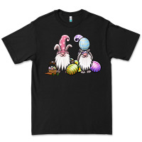 Black easter gnomes Premium Tee - Jasminsmagicworld