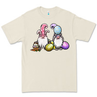 Bone easter gnomes Premium Tee - Jasminsmagicworld