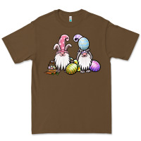 Cacao easter gnomes Premium Tee - Jasminsmagicworld