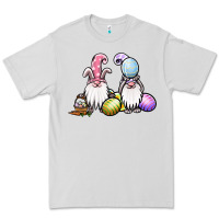 Dove Grey easter gnomes Premium Tee - Jasminsmagicworld