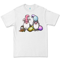 White easter gnomes Premium Tee - Jasminsmagicworld