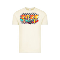 Vintage Arctic Race 2024 Vintage Tee - CowGirlArtShop