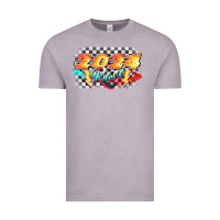 Vintage Zinc Race 2024 Vintage Tee - CowGirlArtShop