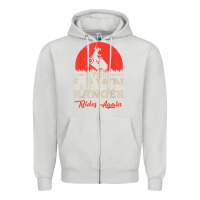 Dove Grey the lawn ranger rides again shirt  cute lawn caretaker gift Zipper Hoodie - longCreatives