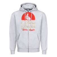 Heather Grey the lawn ranger rides again shirt  cute lawn caretaker gift Zipper Hoodie - longCreatives