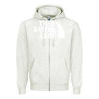 Oatmeal Heather the sober life sobriety cool aa na anonymous t shirt gifts Zipper Hoodie - longCreatives