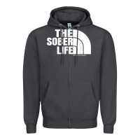 Smoke the sober life sobriety cool aa na anonymous t shirt gifts Zipper Hoodie - longCreatives
