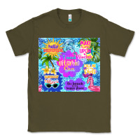 Army Green i need vitamin sea Classic Tee - TumblerDesignByShophia
