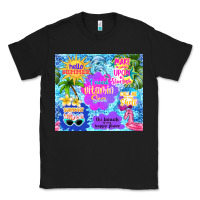 I Need Vitamin Sea Classic Tee | Teevron