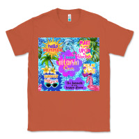 Copper i need vitamin sea Classic Tee - TumblerDesignByShophia