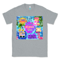 Heather Grey i need vitamin sea Classic Tee - TumblerDesignByShophia