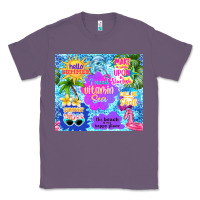 Lavender i need vitamin sea Classic Tee - TumblerDesignByShophia