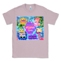 Lilac i need vitamin sea Classic Tee - TumblerDesignByShophia