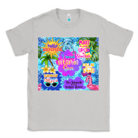 Moon Dust i need vitamin sea Classic Tee - TumblerDesignByShophia