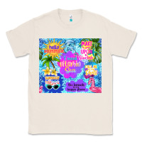 Natural i need vitamin sea Classic Tee - TumblerDesignByShophia