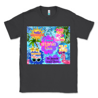 Smoke i need vitamin sea Classic Tee - TumblerDesignByShophia