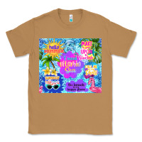 Toasted Coconut i need vitamin sea Classic Tee - TumblerDesignByShophia