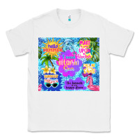 White i need vitamin sea Classic Tee - TumblerDesignByShophia