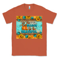 Tis' The Season To Be Grateful Classic Tee | Teevron