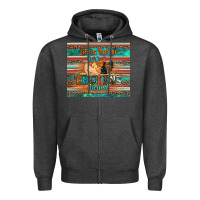 Charcoal Heather life is better with chickens around chicken coop Zipper Hoodie - Artiststas