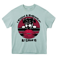 Arona I kissed a dog and I like it Heavy Core Tee - Bettercallsaul