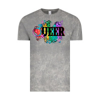 Queer Vintage Tee | Teevron